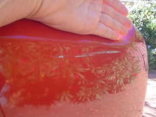 1973 VJ Charger 265 Hemi