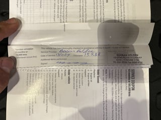 2016 Holden HSV Gen-F2 GTS - Harrop 500kW Enhanced