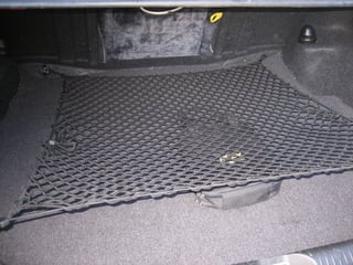 2003 VY HSV Clubsport Series 2