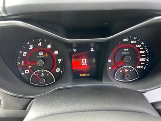 2016 HSV VF Maloo R8 LSA - W557 Upgrade