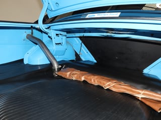 1971 XY GT Ford Falcon