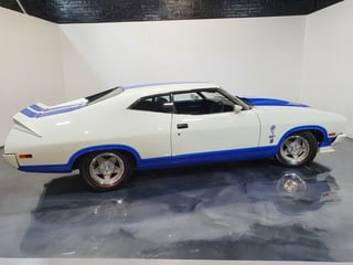 1978 Ford XC Falcon Cobra - Build No.140/400 - 5.8 litre