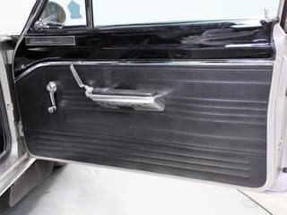 1966 Plymouth Barracuda Formula S