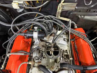 1971 Holden HQ Monaro GTS - Lone O'Ranger - Original Maintained