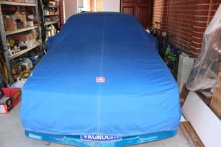 1985 VK HDT Group A Commodore Build No. 373 ( SOLD)