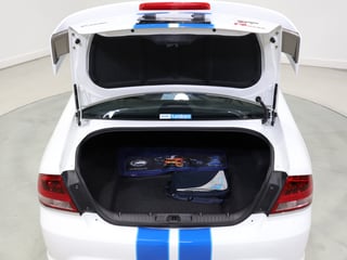 2007 FPV BF MK II GT  Cobra - Build No 153