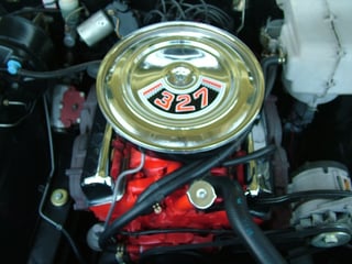 Bathurst HK 327 GTS Monaro (Withdrawn)