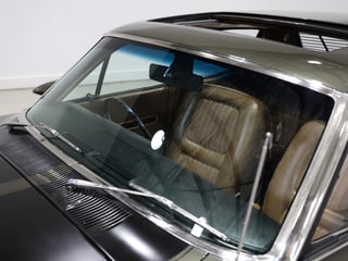 1969 Ford XW Falcon GT Replica - Reef Green Sunroof