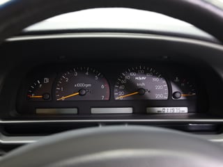 1995 HSV VS Maloo Build No 002 - 11,975km - One Family Ownership