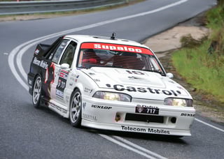 VL SS Grp A Walkinshaw #597