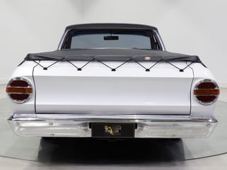 1968 Ford Falcon XT Ute 302 V8