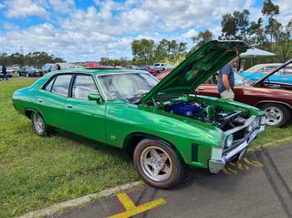 2021 All Ford Day - Sydney
