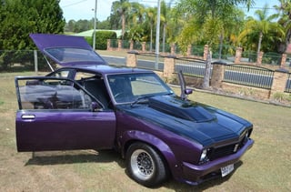 LX SS Torana