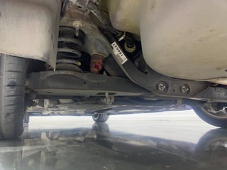 2002 FPV BA GTP - Build No. P002 Press and Brochure car