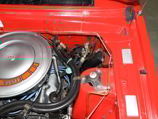 1982 Ford XE Fairmont Ghia ESP - 4.9 Litre V8 4 Speed …