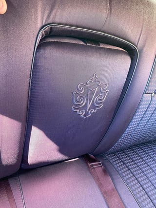 1966 Pontiac Bonneville Brougham - 389 V8