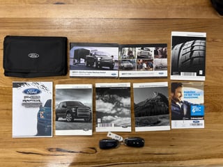 2018 Ford F150 XLT XTR 4x4 - 5.0L V8