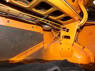 1974 Ford Falcon XB GT Sedan - Burnt Orange