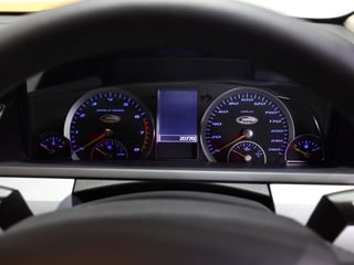 2013 FPV FG MK II GT Build No 1425 - Octane 