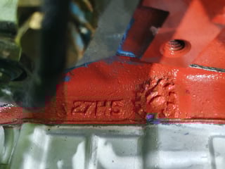 1974 LH Torana SL/R 5000 L34 Tribute