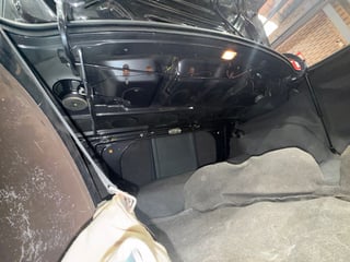 1991 Holden VP SS Commodore 5.0L -  Anthracite Grey Metallic