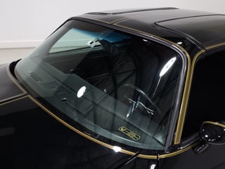 1978 Pontiac Firebird Trans Am - Smokey and the Bandit