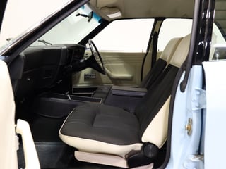 1974 Ford Falcon XB GT Sedan - Skyview Blue