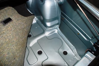 HSV VL Group A Walkinshaw