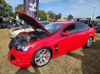 2024 All Holden Day and Coffee and Cars St Ives - A Massive Car Lover's Day!