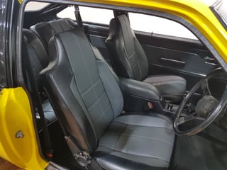 1976 LX SS Torana Hatchback 5.0L 4 speed