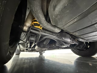 1977 Holden LX Torana SL 253 V8 Hatchback - Absinth Yellow