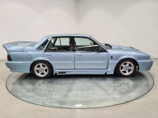 1988 HSV VL SS Group A Walkinshaw Commodore