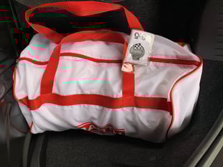 2011 Fiat Abarth 695 Tributo Ferrari