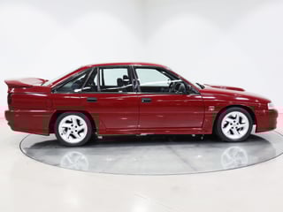 1990 HSV VN Commodore SS Group A - Build No. 495 - 26,951km