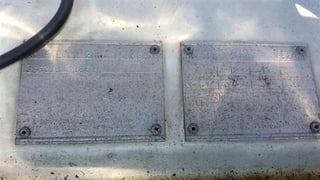 1978 XC Fairmont Coupe 302 V8