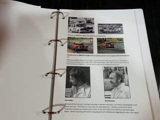 1971 XY Falcon GTHO Phase 3  -  (WITHDRAWN)