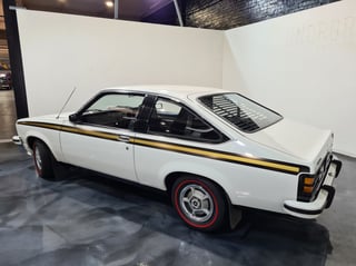1976 LX SS Torana Hatchback 4.2L
