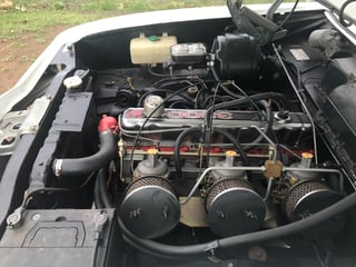 1973 Holden Torana LJ GTR XU1 - Glacier White …