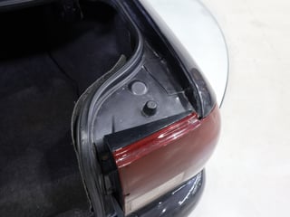 1993 HSV VR Senator 185i Build No 96 - Anthracite Grey Metallic