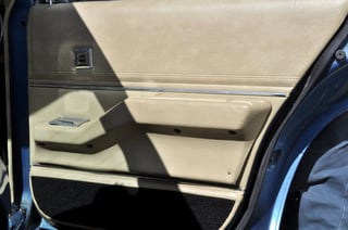 HX Monaro GTS 308 V8