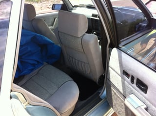 HSV VL Walkinshaw #277