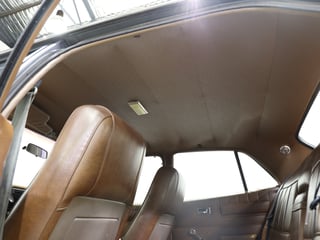 1972 Ford XA GT Falcon - Copper Bronze