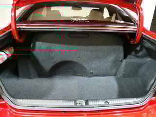 2006 HSV GTO Z Series Signature Coupe Build No.19