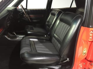 XY GT Falcon Replica