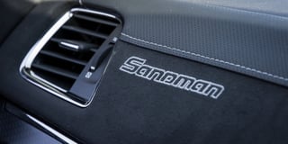 2015 VF Holden Sandman Ute