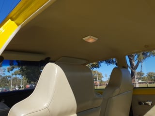 1977 LX Torana S 4.2L V8