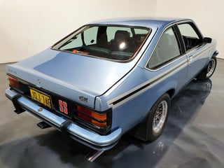1978 LX SS Torana V8 Hatchback