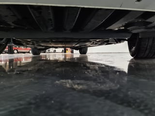 2012 Holden VE Series II Omega Ute