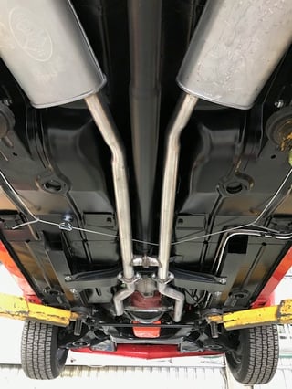 1977 LX Torana A9X