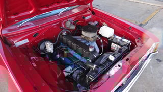 1976 VK Chrysler Charger 770